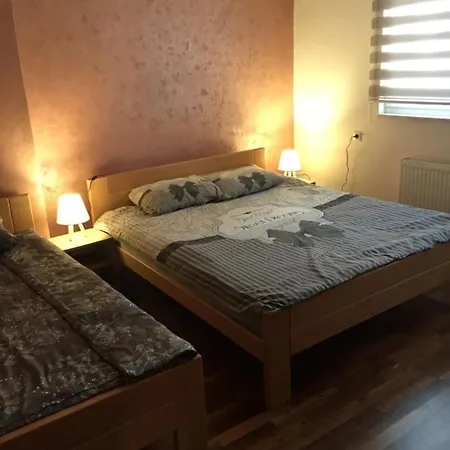 Apartman Perkovic Pale Exterior photo