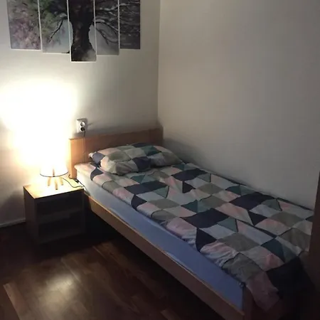 Apartman Perkovic Pale Exterior photo