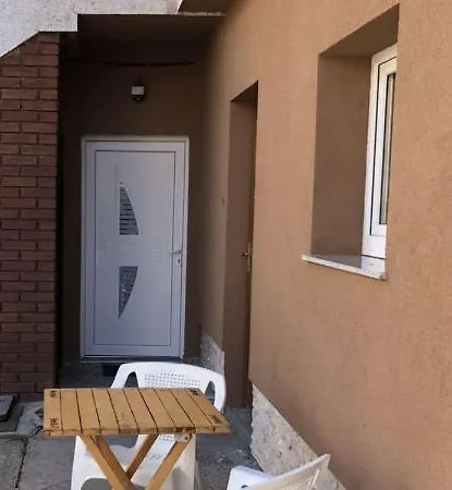 Apartman Perkovic Pale Exterior photo