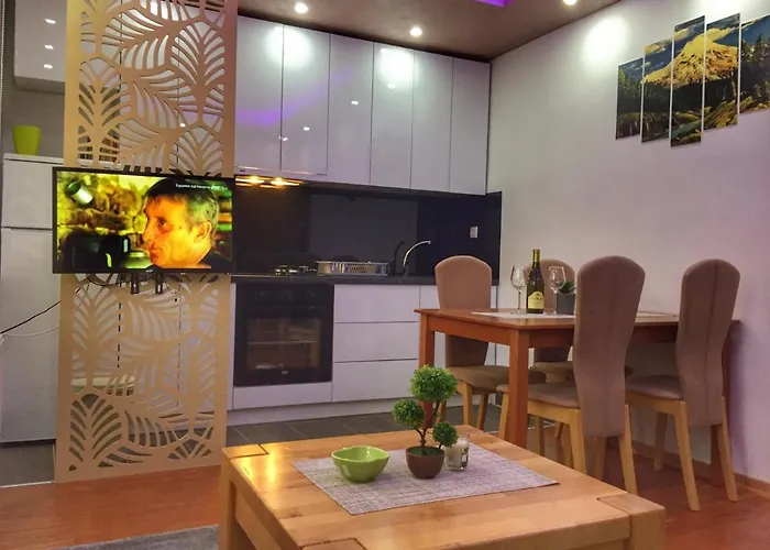 Apartman Perkovic