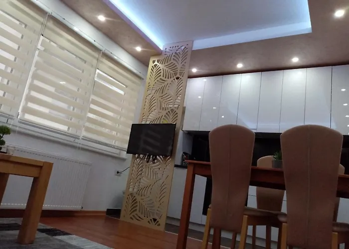 Apartman Perkovic