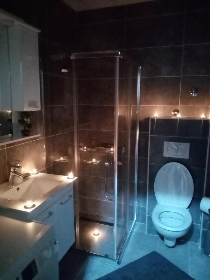 Perkovic Apartment Pale