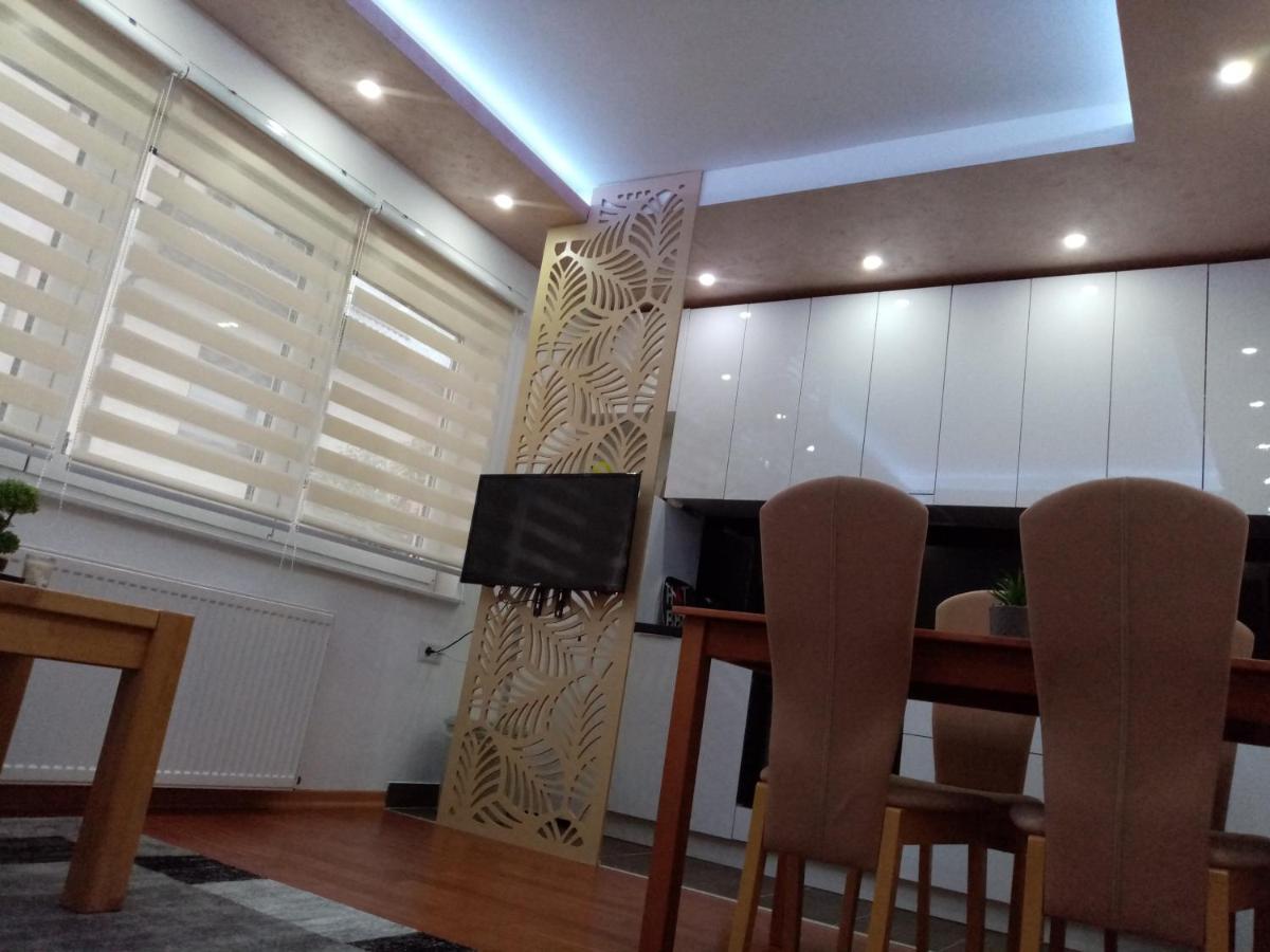Apartment Perkovic Pale