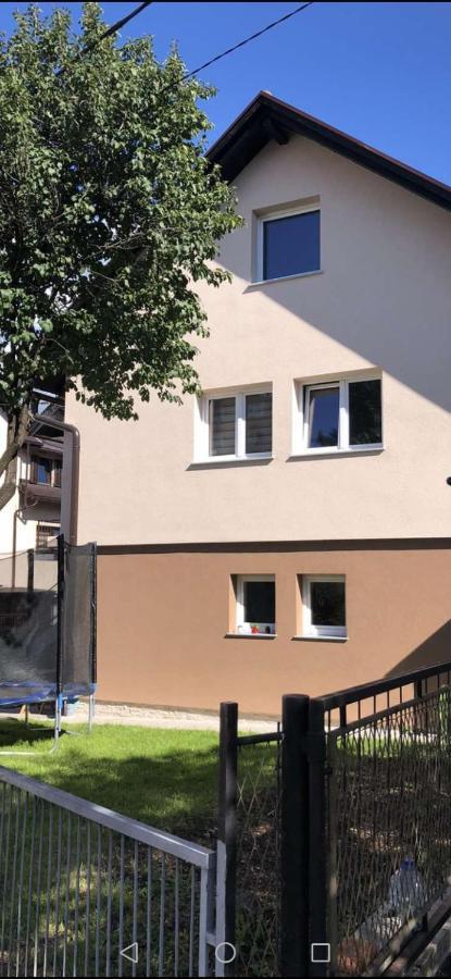 Apartment Perkovic *