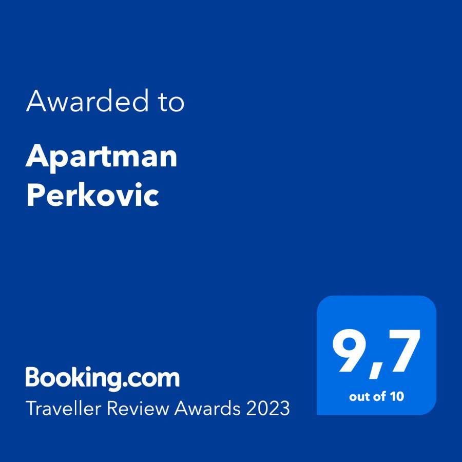 Perkovic * Pale